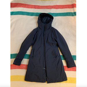 Arc'teryx Insulated Parka Womens Jacket